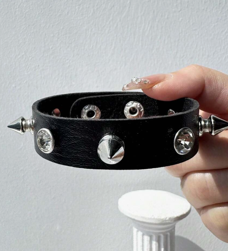 Checkmate Chaos Bangles