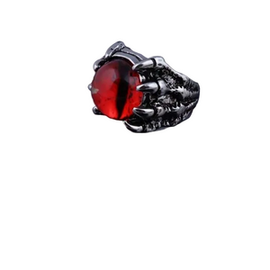 The Sovereign Eye Ring