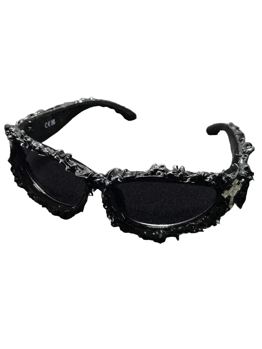 Nightmare Sunglasses
